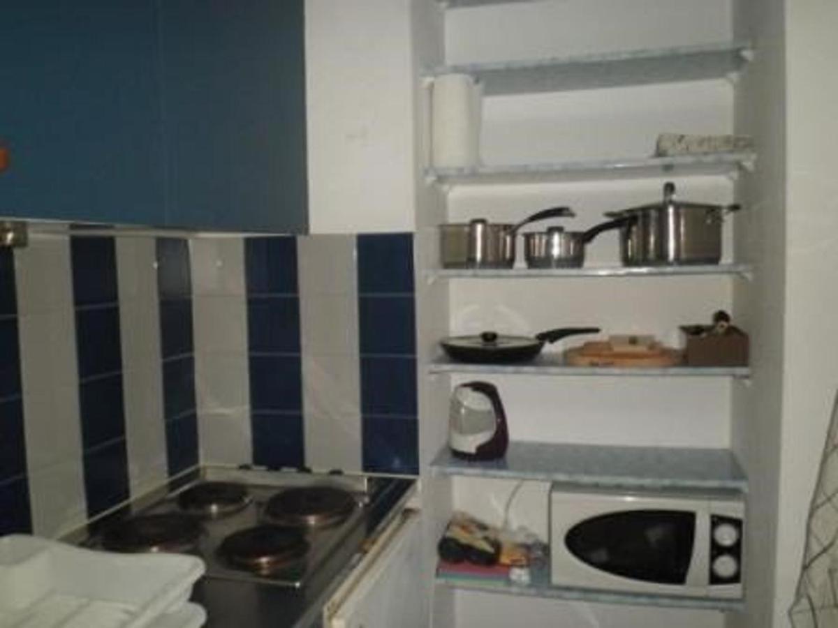 Studio Cabine A 200M De Port Frejus, Plage, Commerces, Terrasse, 4 Couchages, Menage Inclus - Fr-1-226A-31 Eksteriør billede